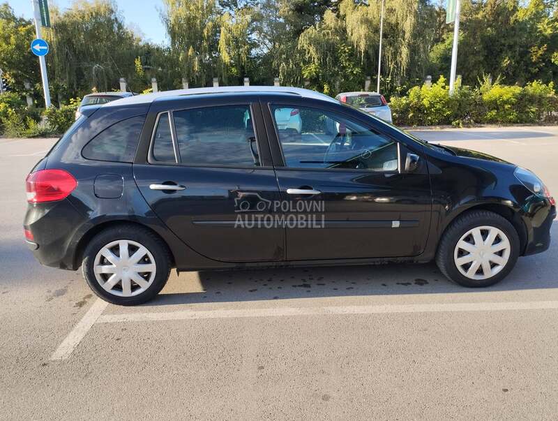 Renault Clio tce