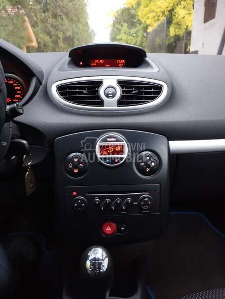 Renault Clio tce