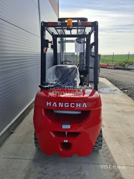 Hangcha Cdp25