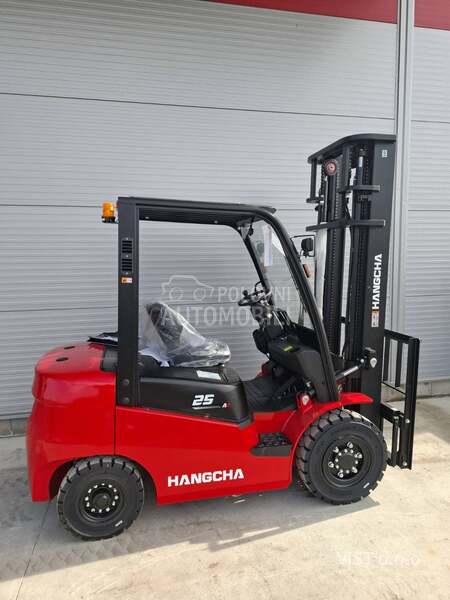 Hangcha Cdp25