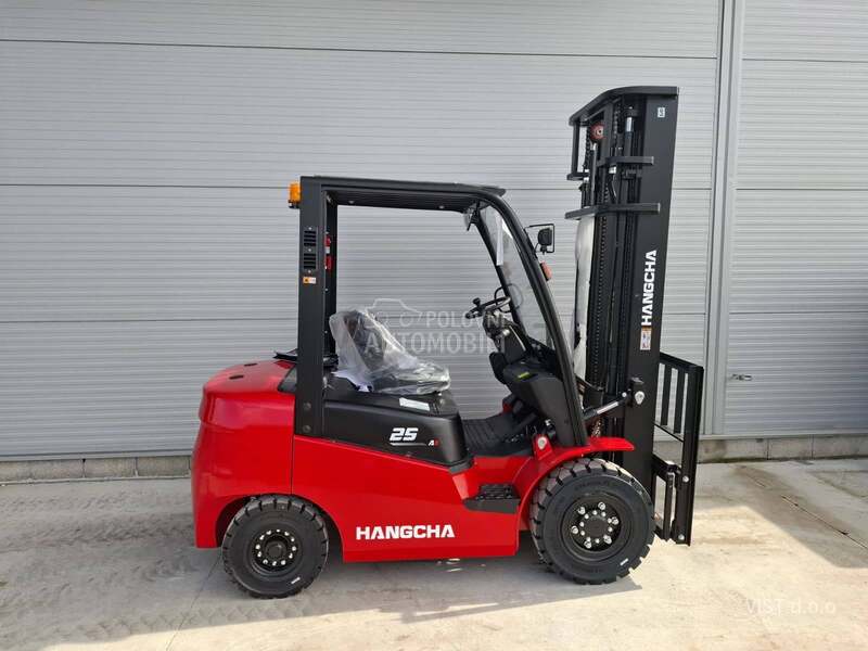 Hangcha Cdp25