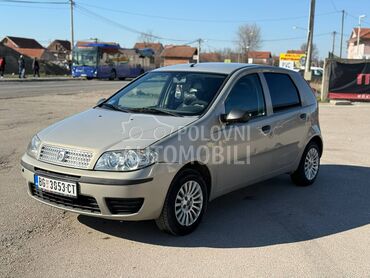 Fiat Punto 1.2