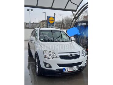 Opel Antara 4x4  Z A M E N A