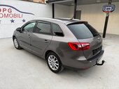 Seat Ibiza 1.4TDI LED/NAV/FUL