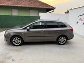 Seat Ibiza 1.4TDI LED/NAV/FUL