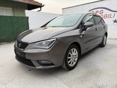 Seat Ibiza 1.4TDI LED/NAV/FUL