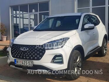 Chery Tiggo 4 COMFORT