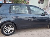 Volkswagen Golf 6 1.4 TSI