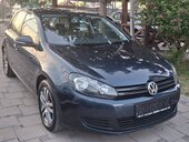 Volkswagen Golf 6 1.4 TSI