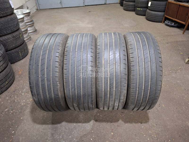 Goodyear 205/55 R16 Letnja