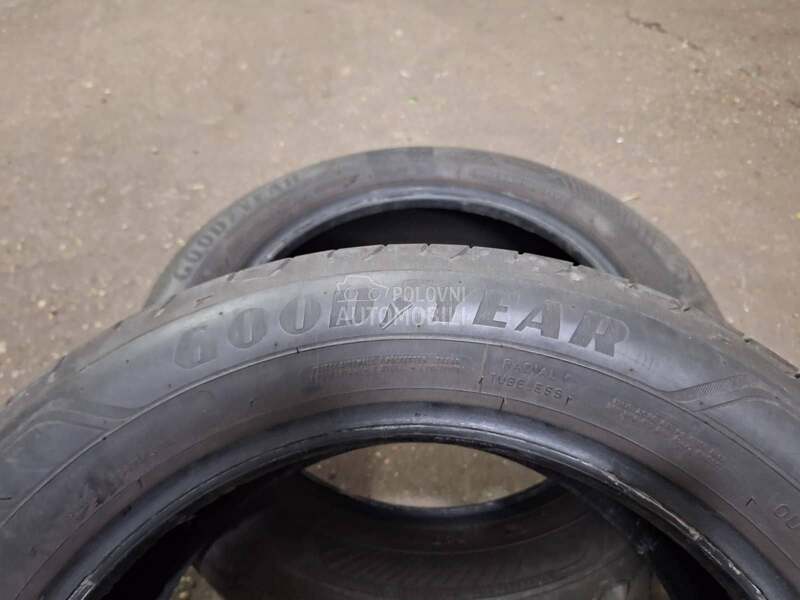 Goodyear 205/55 R16 Letnja