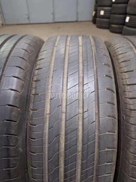 Goodyear 205/55 R16 Letnja