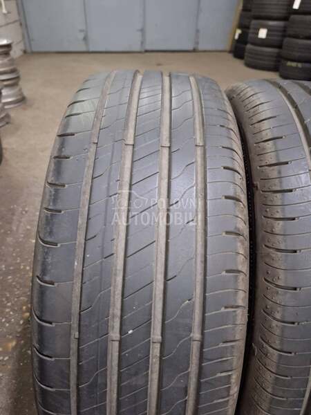 Goodyear 205/55 R16 Letnja