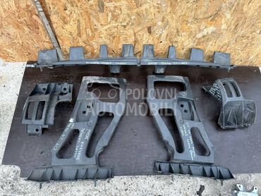 NOSAC BRANIKA za Citroen C4 Grand Picasso za 2008. god.