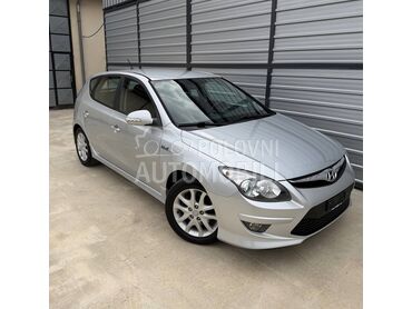 Hyundai i30 1.6 NOVO NOVO