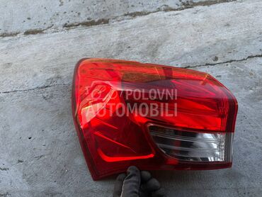 Stop svetlo levo i desno lampa za Hyundai ix20 od 2010. do 2019. god.