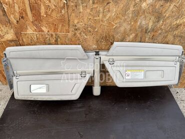 SUNCOBRAN za Citroen C4 Grand Picasso za 2008. god.