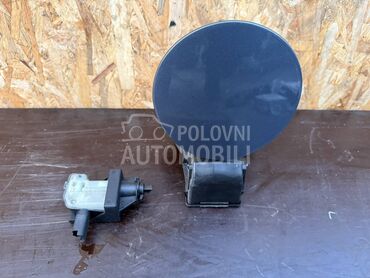 POKLOPAC REZERVOARA MOTORIC za Citroen C4 Grand Picasso za 2008. god.