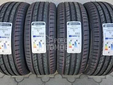 Matador 215/55 R18 Letnja