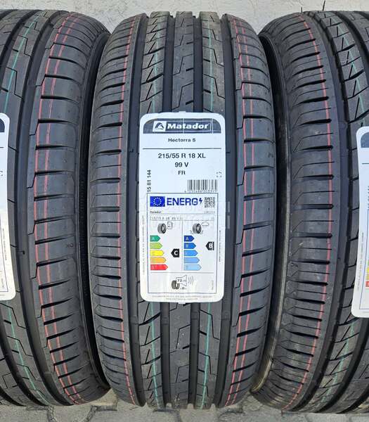 Matador 215/55 R18 Letnja