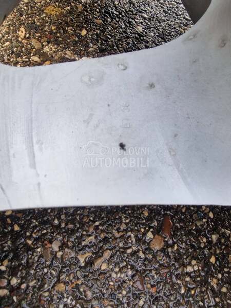 Aluminijumske felne  16" 4 x 100
