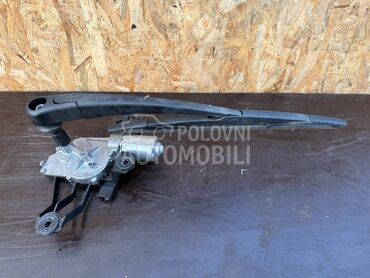 MOTORIC BRISACA za Citroen C4 Grand Picasso za 2008. god.