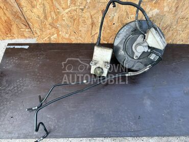 DOBOS PUMPA BOCA SERVO za Citroen C4 Grand Picasso za 2008. god.