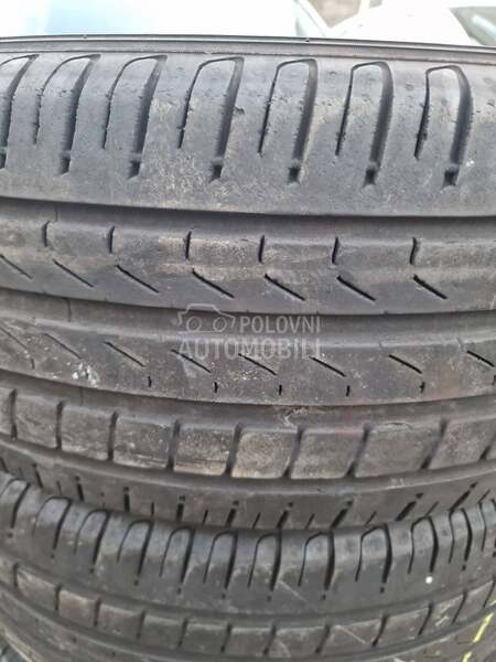 Pirelli 225/55 R18 Letnja