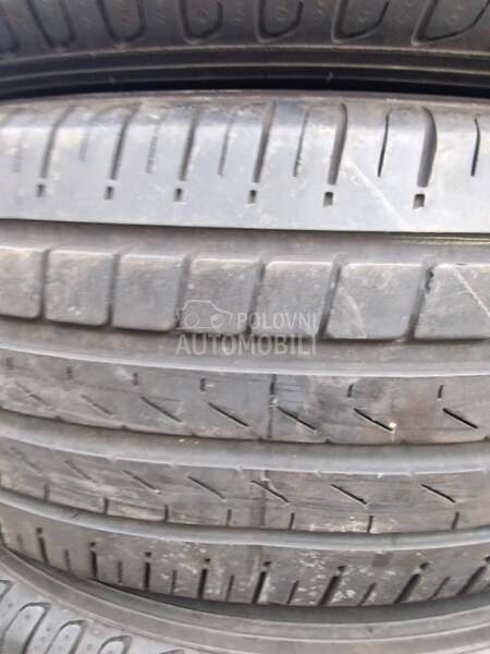 Pirelli 225/55 R18 Letnja