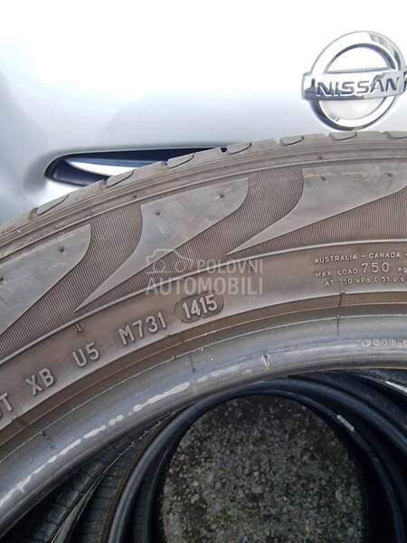Pirelli 225/55 R18 Letnja