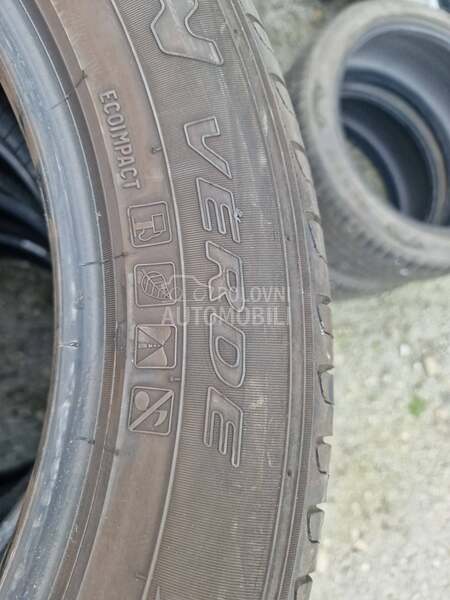 Pirelli 225/55 R18 Letnja