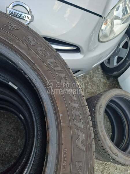 Pirelli 225/55 R18 Letnja