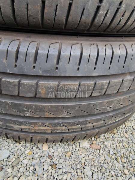 Pirelli 225/55 R18 Letnja