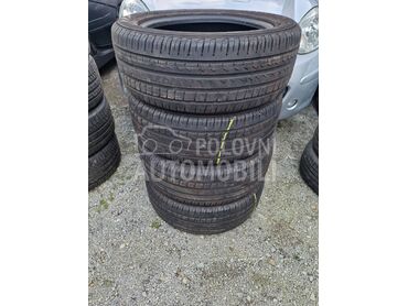 Pirelli 225/55 R18 Letnja