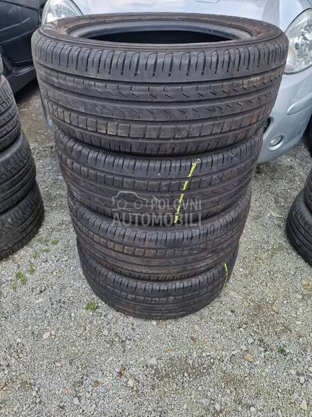 Pirelli 225/55 R18 Letnja