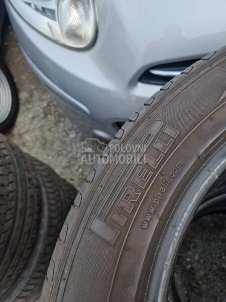Pirelli 225/55 R18 Letnja