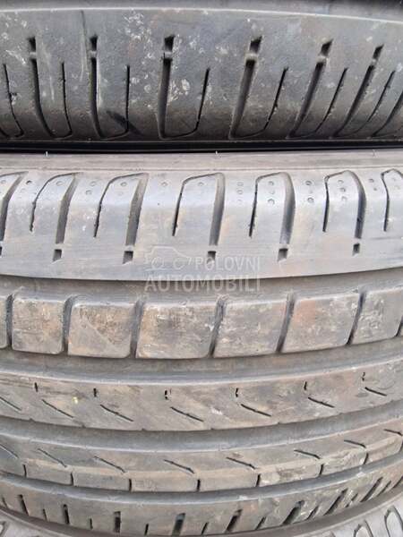 Pirelli 225/55 R18 Letnja