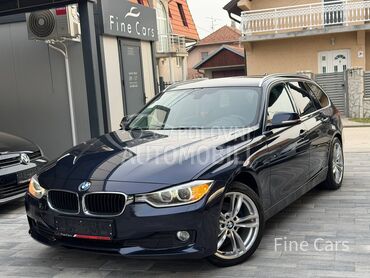 BMW 320d 320