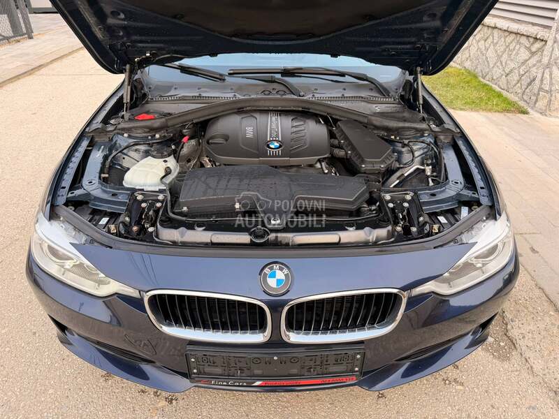 BMW 320d 320