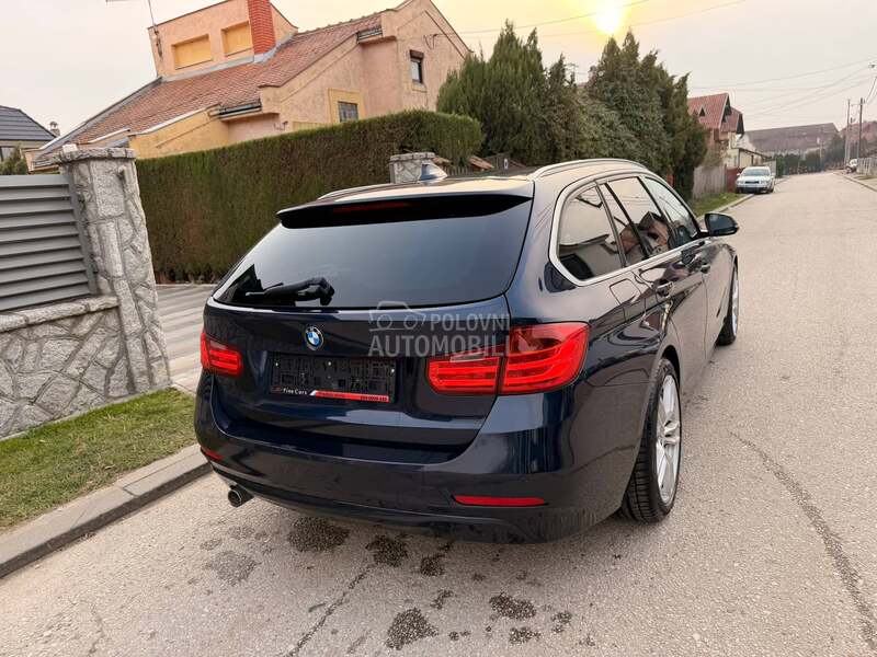 BMW 320d 320