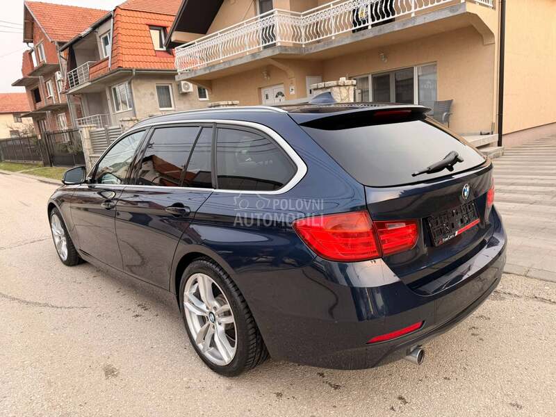 BMW 320d 320