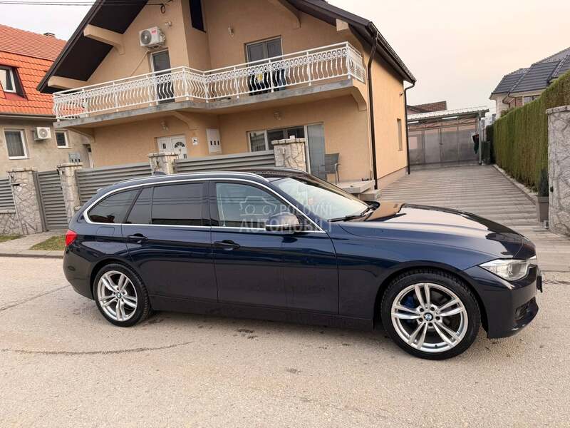 BMW 320d 320