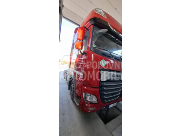 DAF Xf106/480