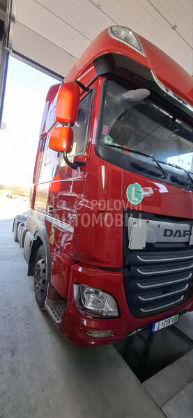 DAF Xf106/480