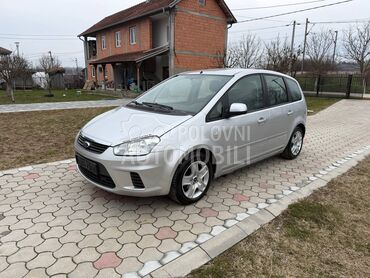 Ford C-Max 1.6 16v