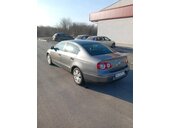 Volkswagen Passat B6 2.0 TDI  T O P