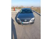 Volkswagen Passat B6 2.0 TDI  T O P