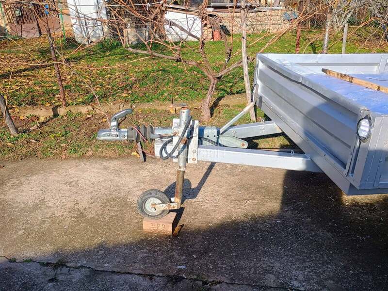 Ručna izrada Samogradnja