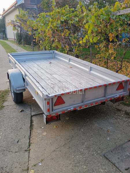 Ručna izrada Samogradnja