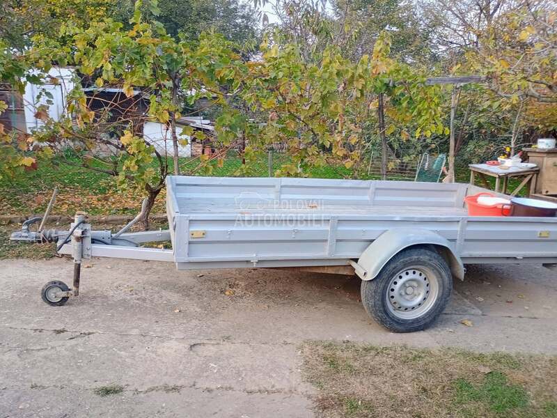 Ručna izrada Samogradnja